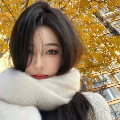 闪亮的眼睛